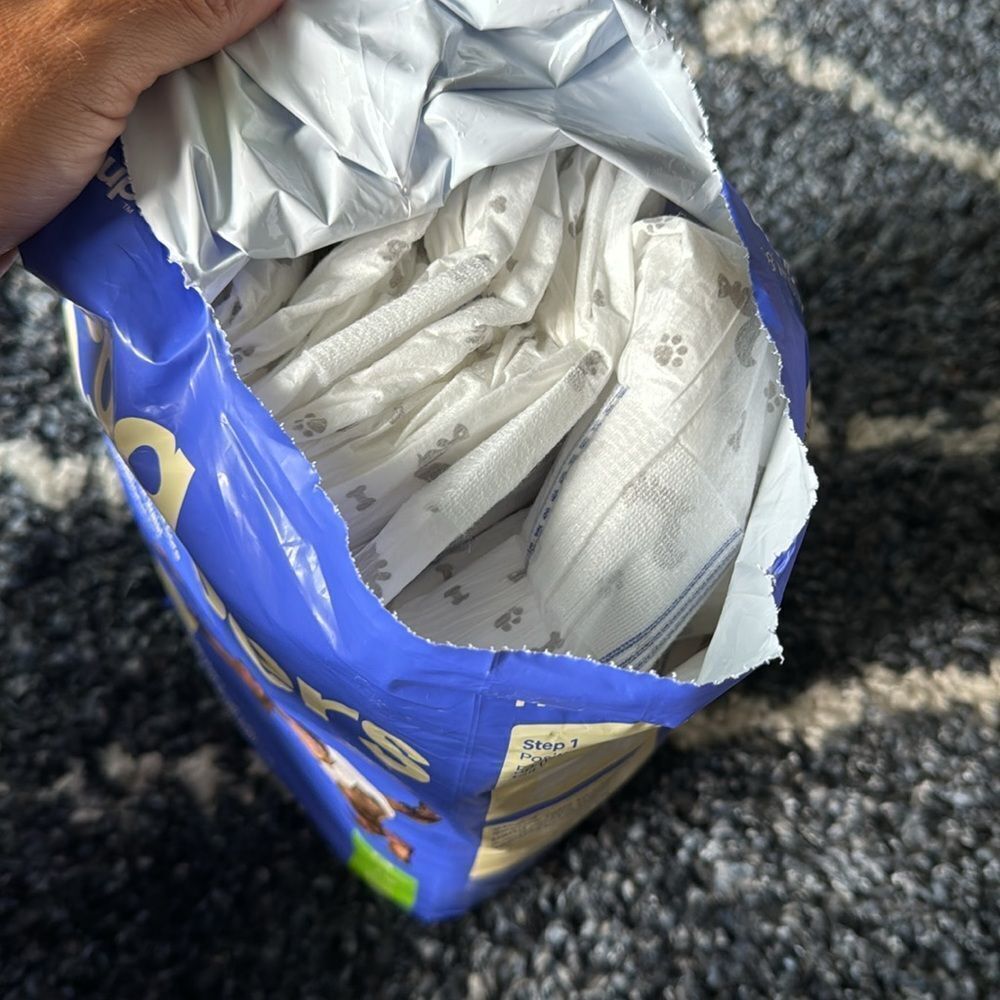 Dog Diapers - Picture 2 of 4